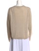 Jenni Kayne Cashmere V-Neck Sweater