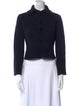 Jenni Kayne Cashmere Mock Neck Sweater