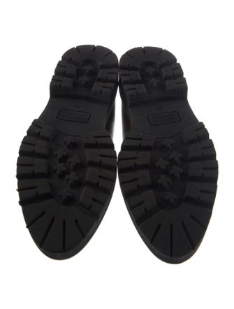 Jenni Kayne Leather Mules