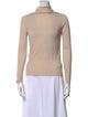 Jenni Kayne Merino Wool Turtleneck Sweater