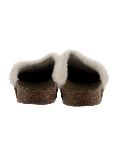 Jenni Kayne Suede Mules