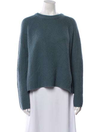 Jenni Kayne Cashmere Crew Neck Sweater