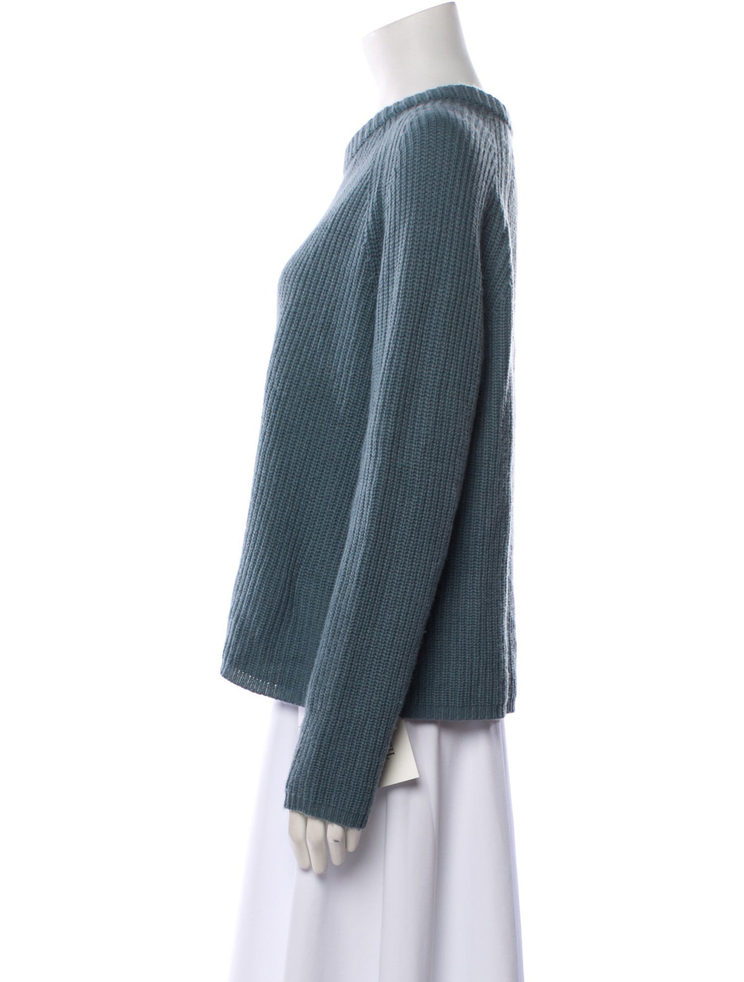 Jenni Kayne Cashmere Crew Neck Sweater