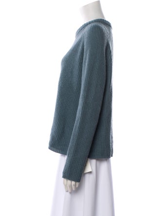 Jenni Kayne Cashmere Crew Neck Sweater