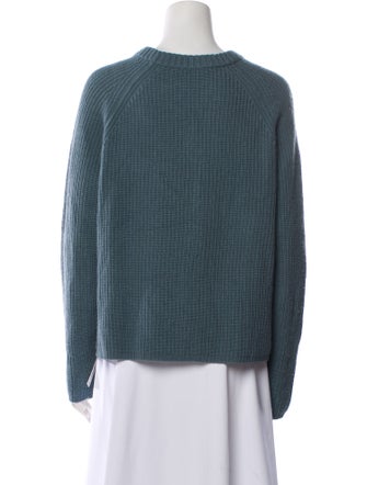 Jenni Kayne Cashmere Crew Neck Sweater