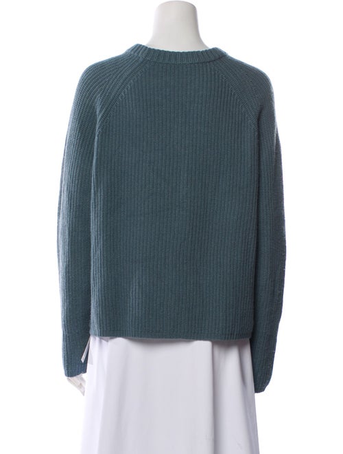 Jenni Kayne Cashmere Crew Neck Sweater
