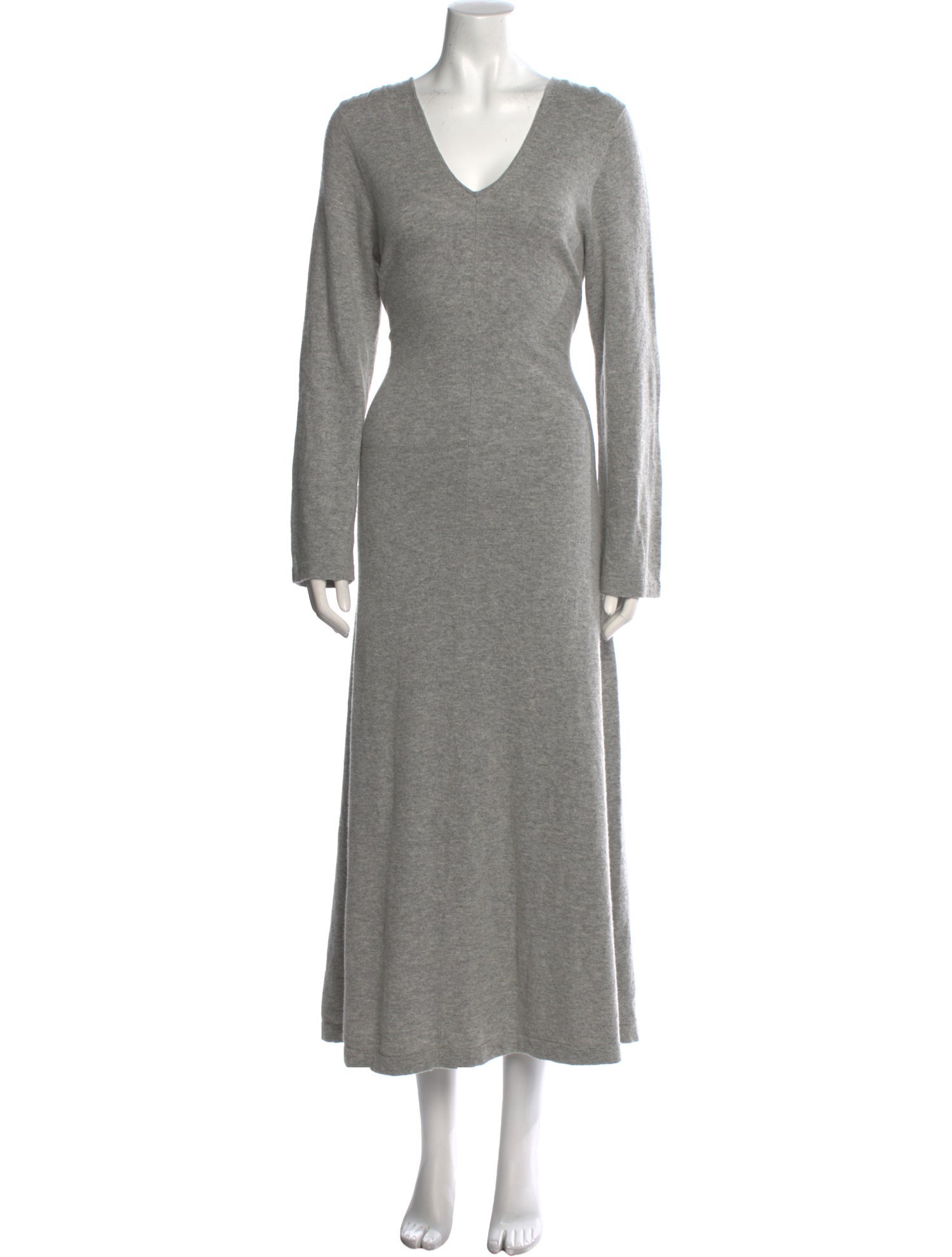 Jenni Kayne V-Neck Long Dress