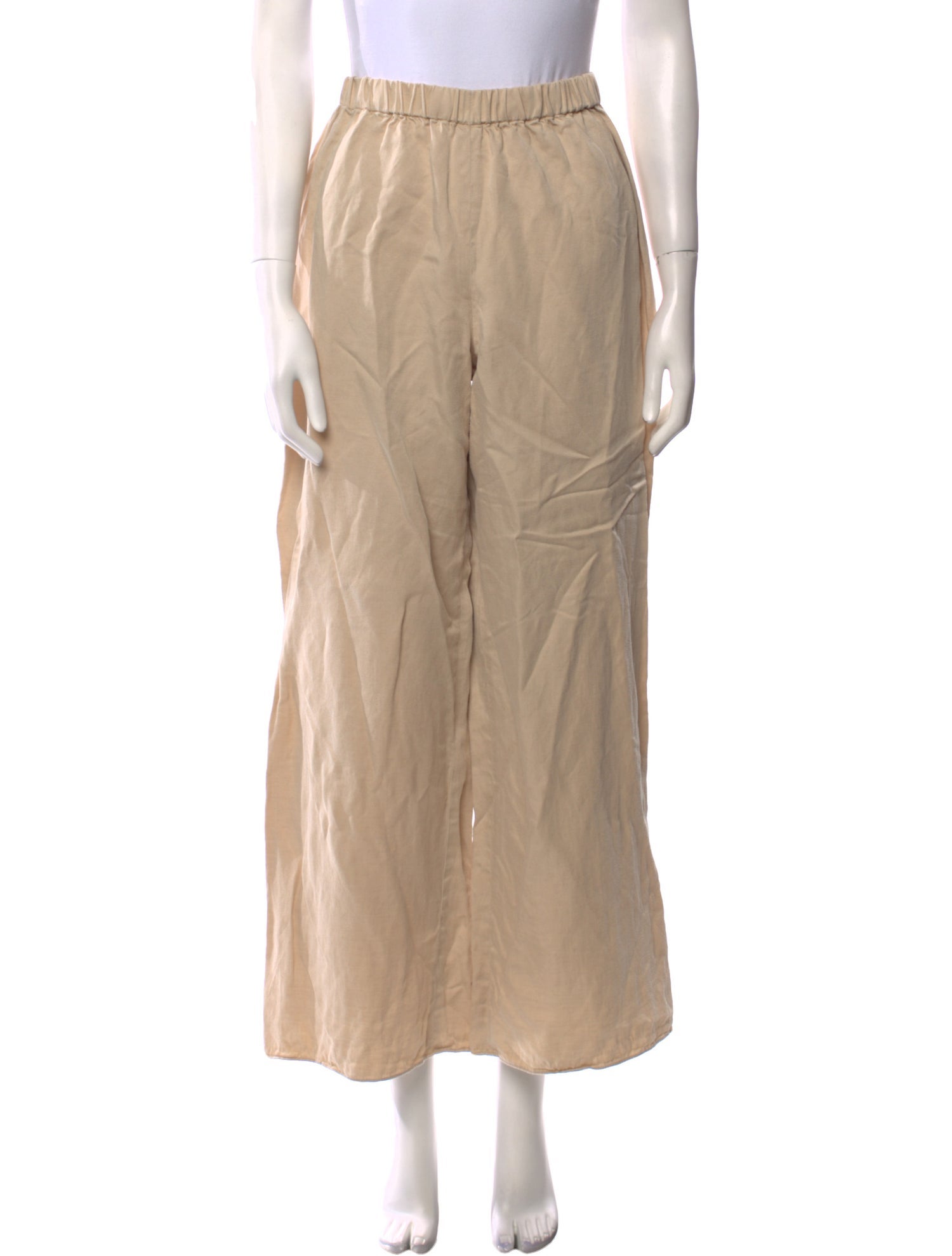 Jenni Kayne Wide Leg Pants