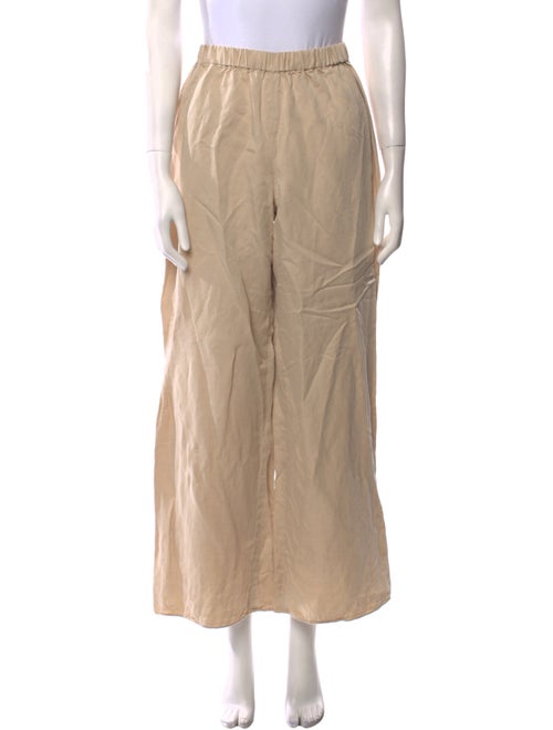 Jenni Kayne Wide Leg Pants