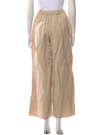 Jenni Kayne Wide Leg Pants