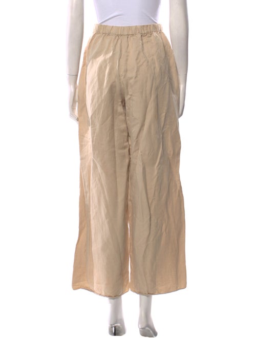 Jenni Kayne Wide Leg Pants