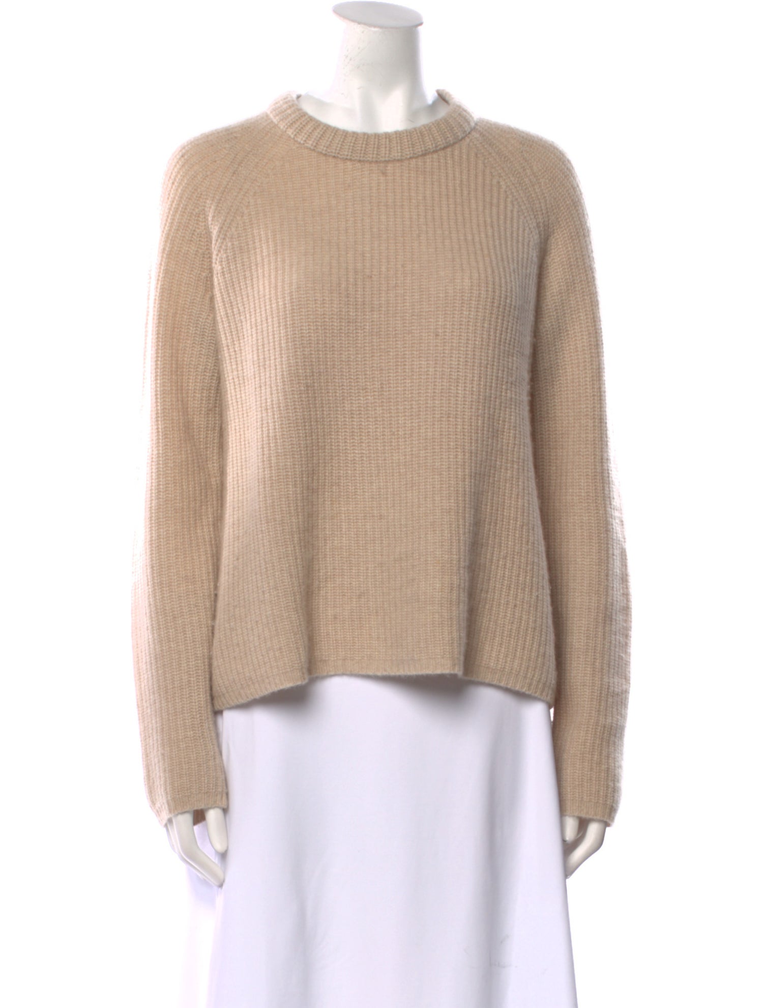 Jenni Kayne Cashmere Crew Neck Sweater