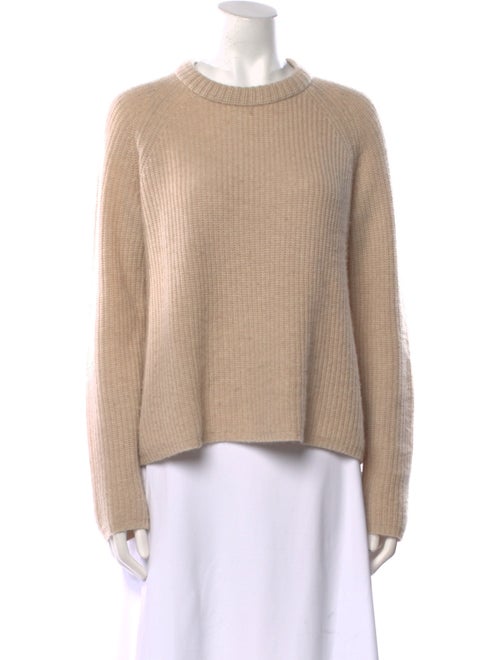 Jenni Kayne Cashmere Crew Neck Sweater