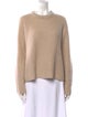 Jenni Kayne Cashmere Crew Neck Sweater