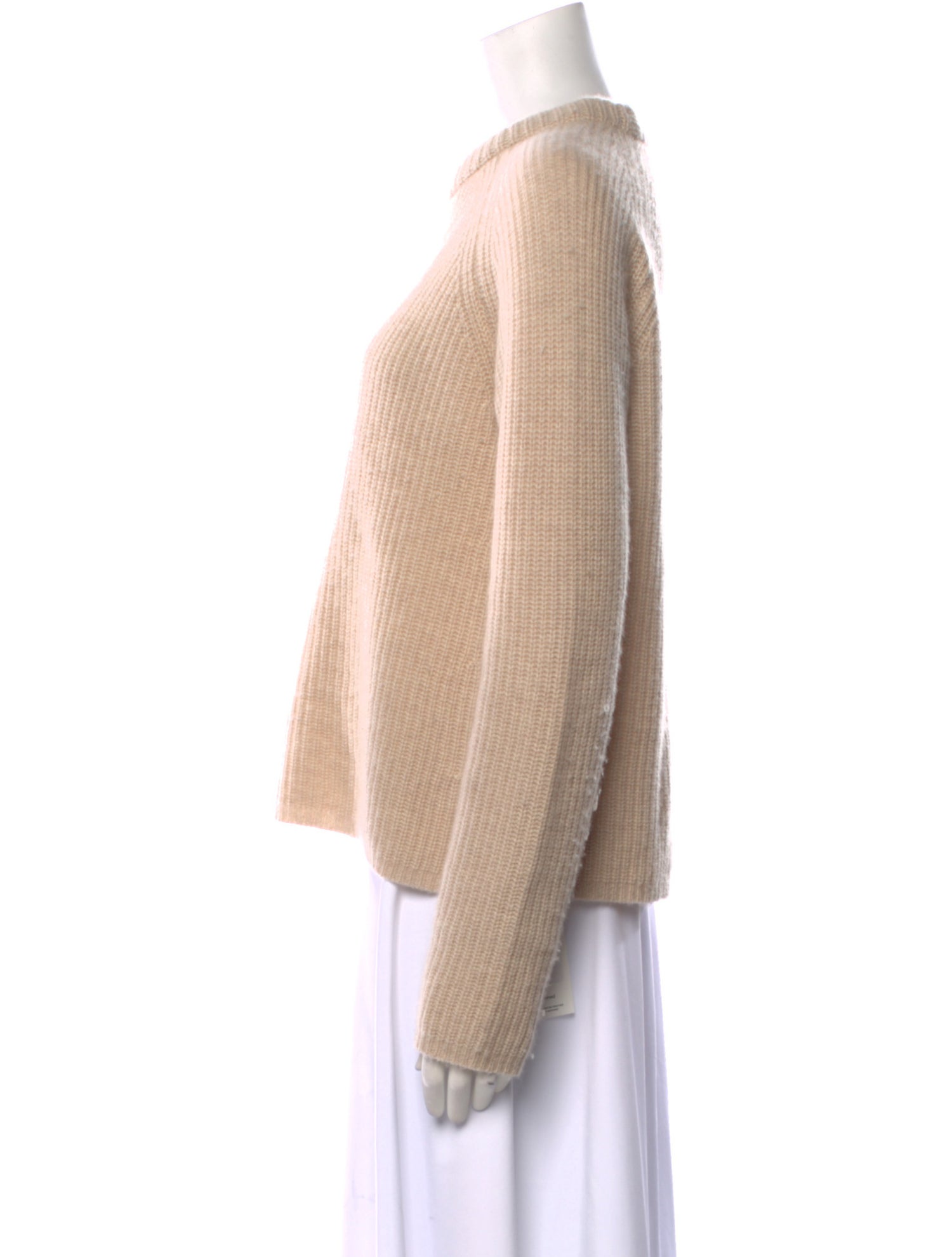 Jenni Kayne Cashmere Crew Neck Sweater