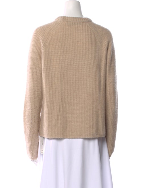 Jenni Kayne Cashmere Crew Neck Sweater