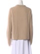 Jenni Kayne Cashmere Crew Neck Sweater