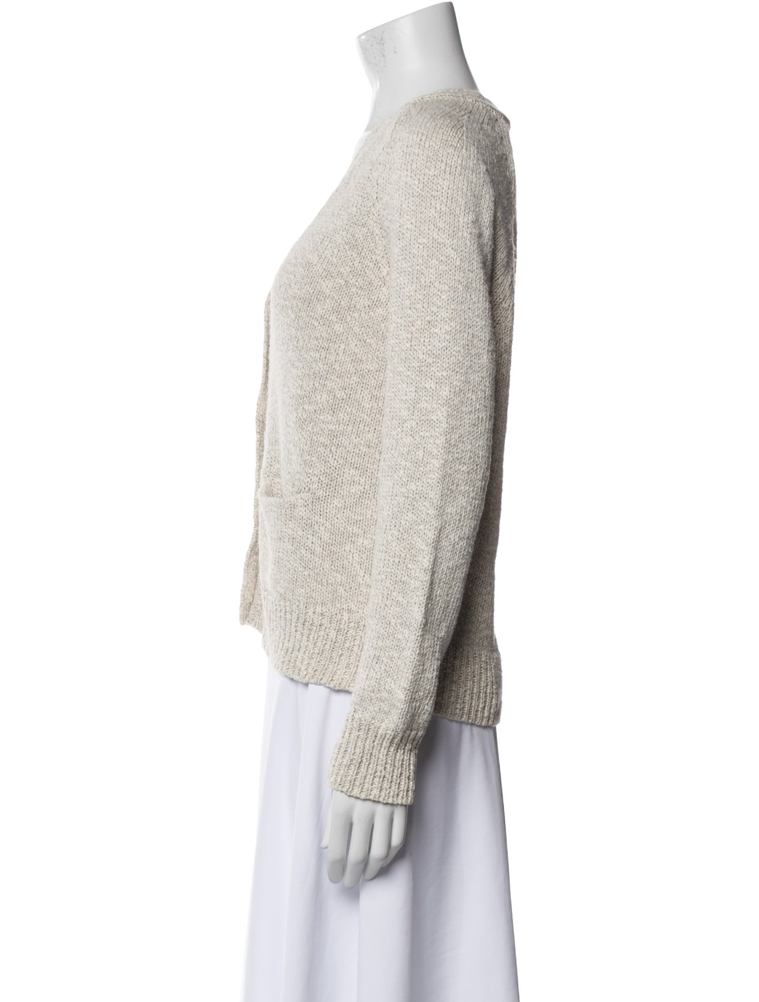 Jenni Kayne V-Neck Sweater