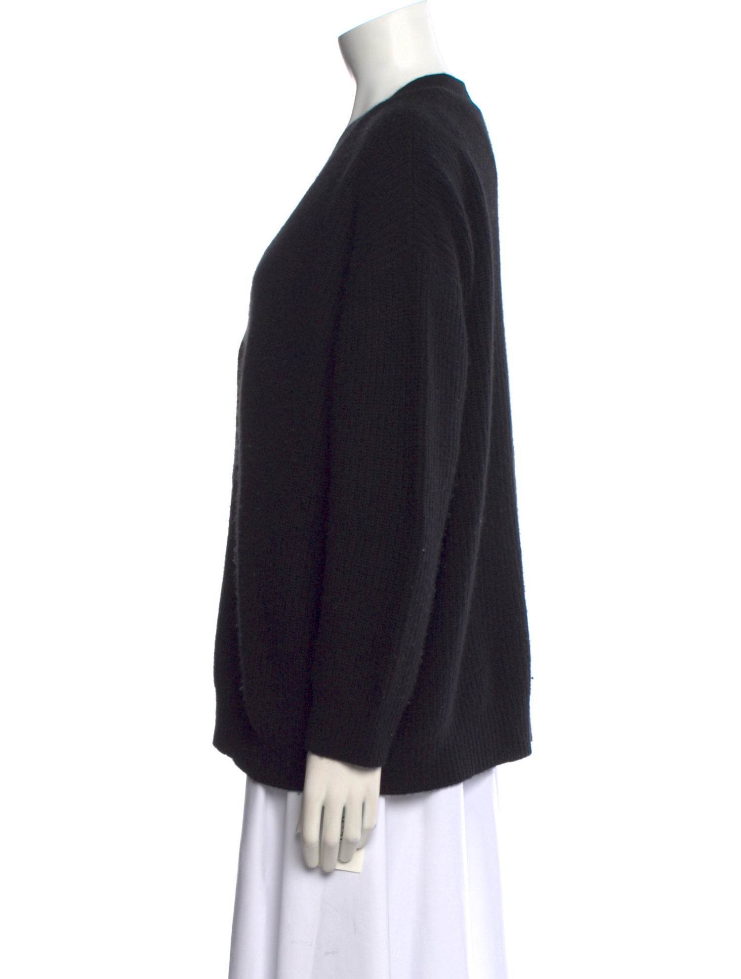 Jenni Kayne Cashmere V-Neck Sweater
