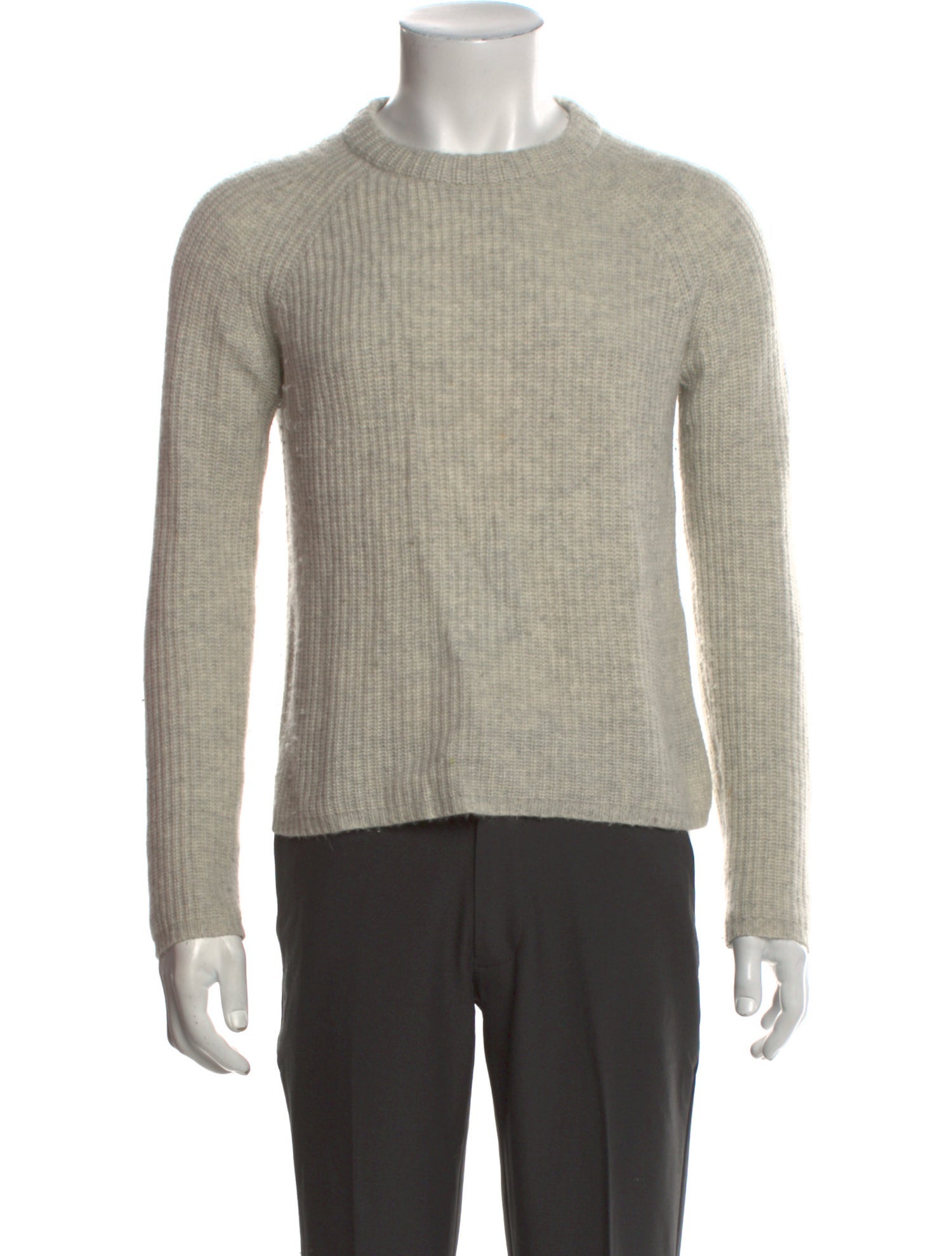 Jenni Kayne Cashmere Crew Neck Pullover