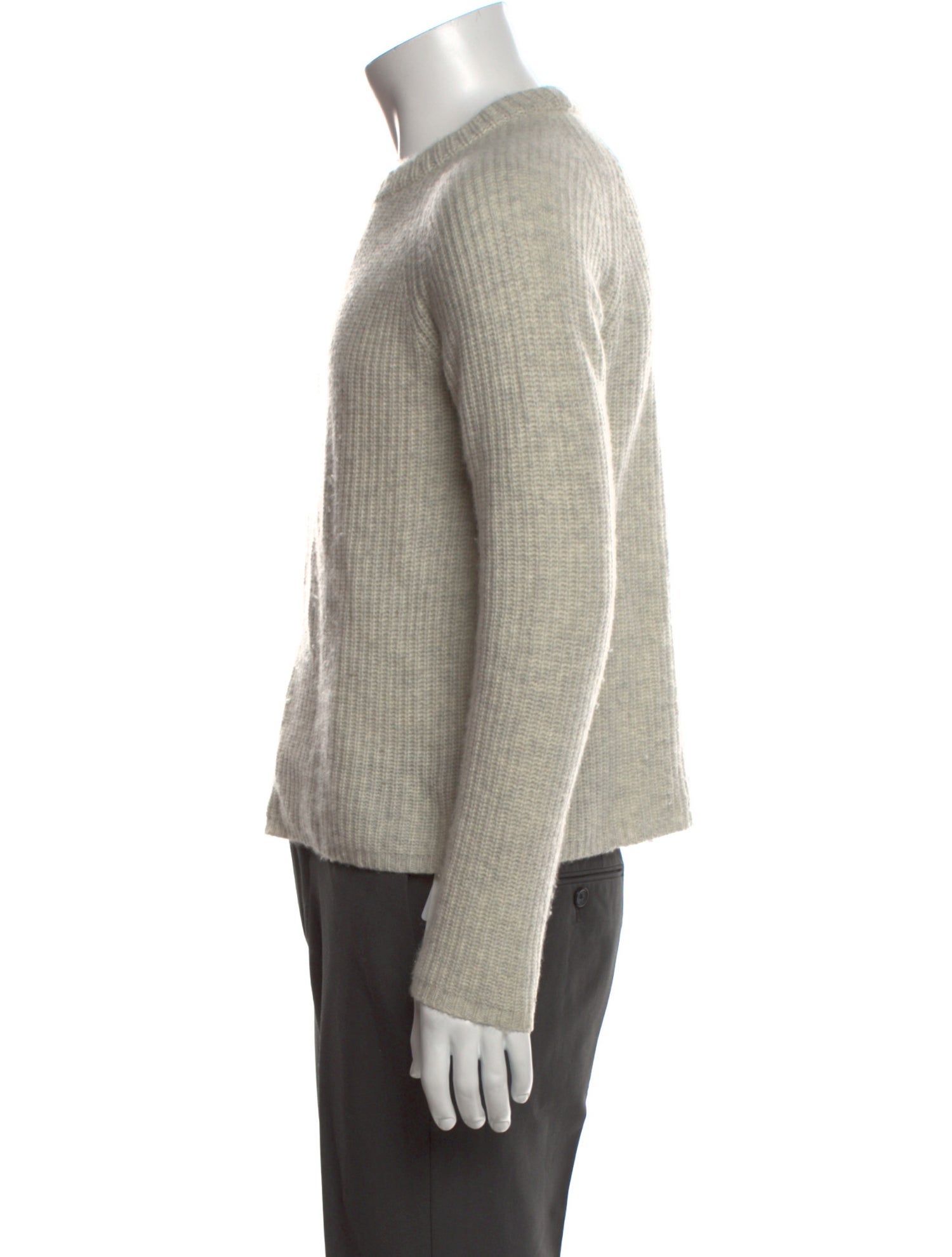 Jenni Kayne Cashmere Crew Neck Pullover