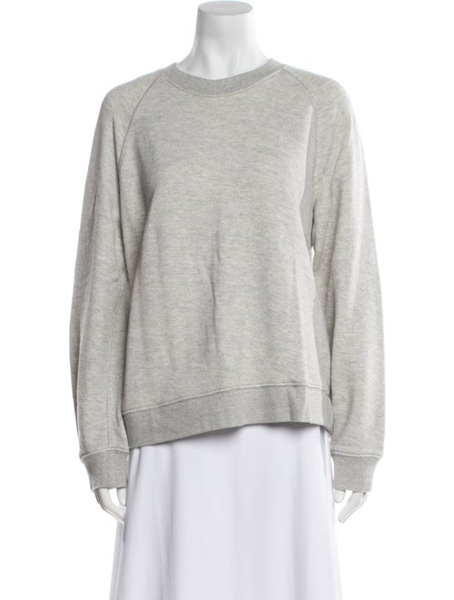 Jenni Kayne Crew Neck Long Sleeve Sweatshirt