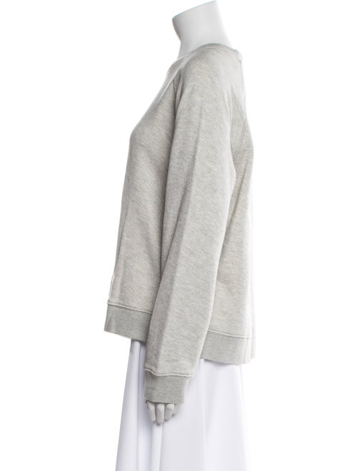 Jenni Kayne Crew Neck Long Sleeve Sweatshirt