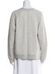 Jenni Kayne Crew Neck Long Sleeve Sweatshirt