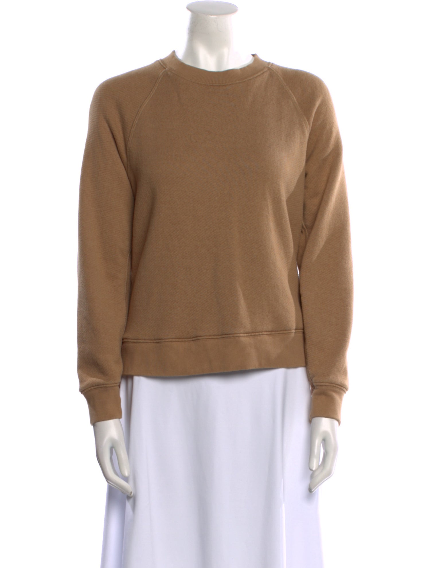Jenni Kayne Crew Neck Long Sleeve Sweatshirt