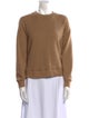 Jenni Kayne Crew Neck Long Sleeve Sweatshirt