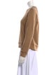 Jenni Kayne Crew Neck Long Sleeve Sweatshirt