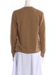 Jenni Kayne Crew Neck Long Sleeve Sweatshirt
