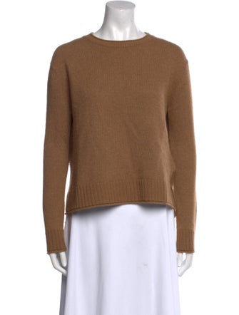 Jenni Kayne Wool Crew Neck Sweater
