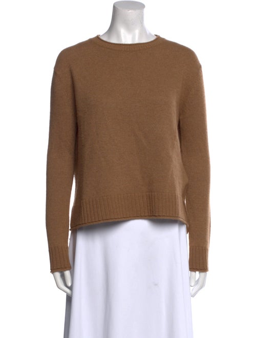 Jenni Kayne Wool Crew Neck Sweater