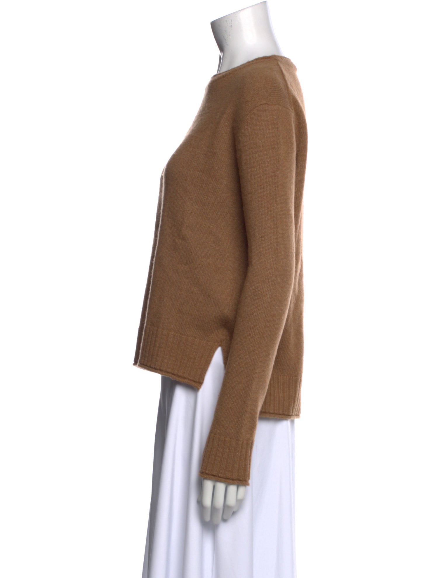 Jenni Kayne Wool Crew Neck Sweater