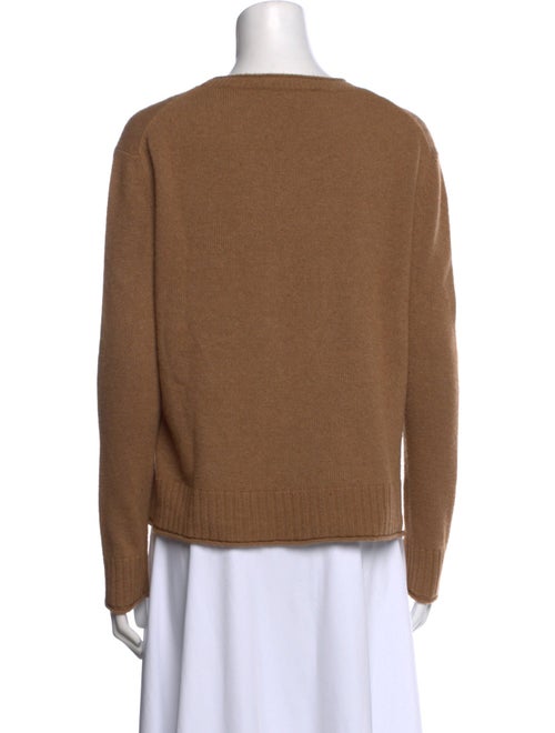 Jenni Kayne Wool Crew Neck Sweater