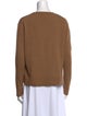 Jenni Kayne Wool Crew Neck Sweater