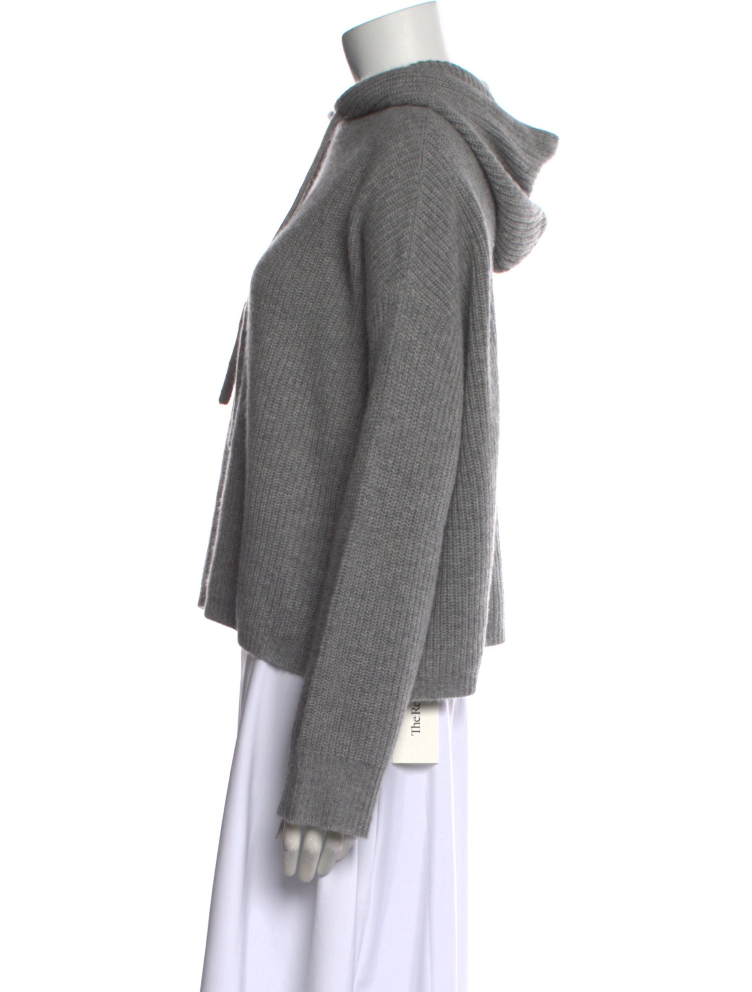 Jenni Kayne Cashmere Crew Neck Sweater