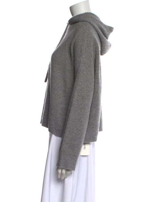 Jenni Kayne Cashmere Crew Neck Sweater