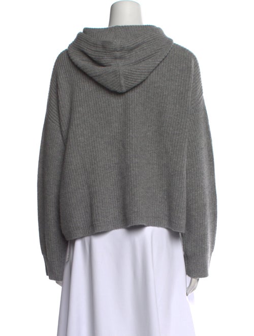Jenni Kayne Cashmere Crew Neck Sweater