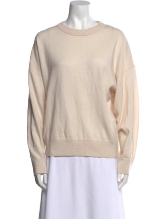 Jenni Kayne Cashmere Crew Neck Sweater