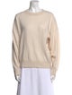 Jenni Kayne Cashmere Crew Neck Sweater