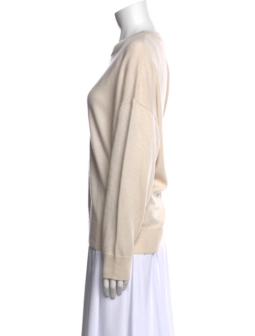 Jenni Kayne Cashmere Crew Neck Sweater