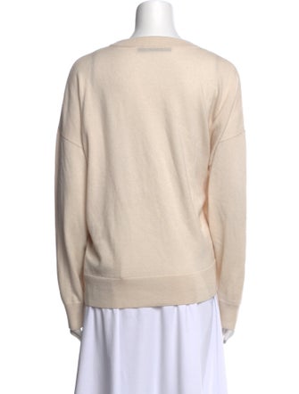 Jenni Kayne Cashmere Crew Neck Sweater