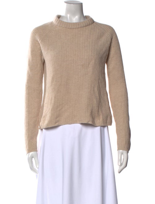 Jenni Kayne Cashmere Crew Neck Sweater