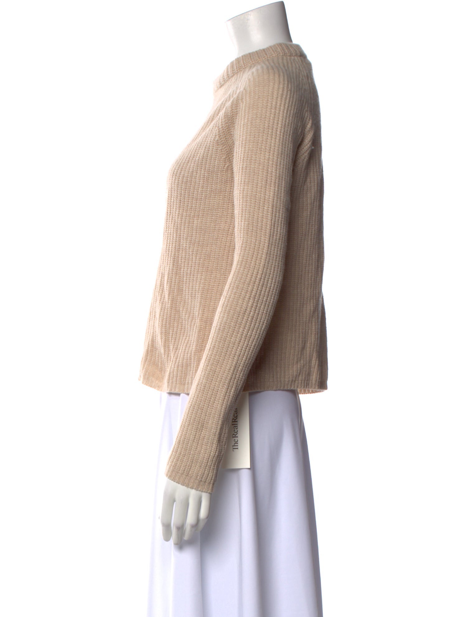 Jenni Kayne Cashmere Crew Neck Sweater