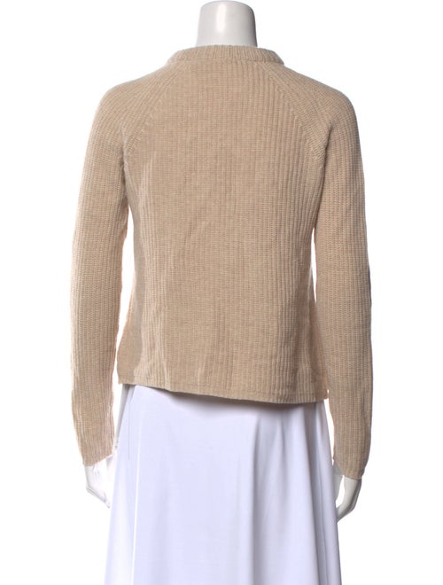 Jenni Kayne Cashmere Crew Neck Sweater
