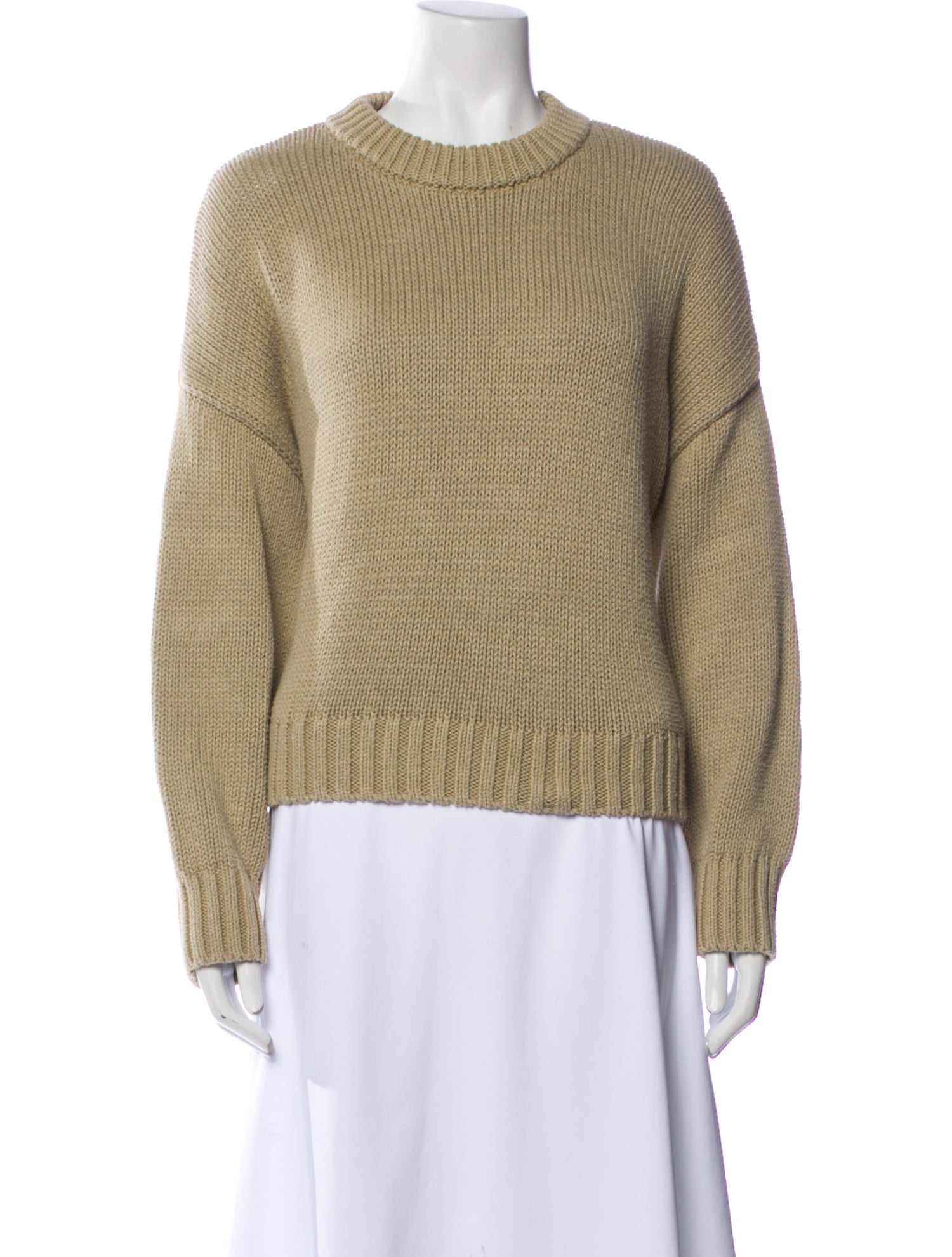 Jenni Kayne Crew Neck Sweater