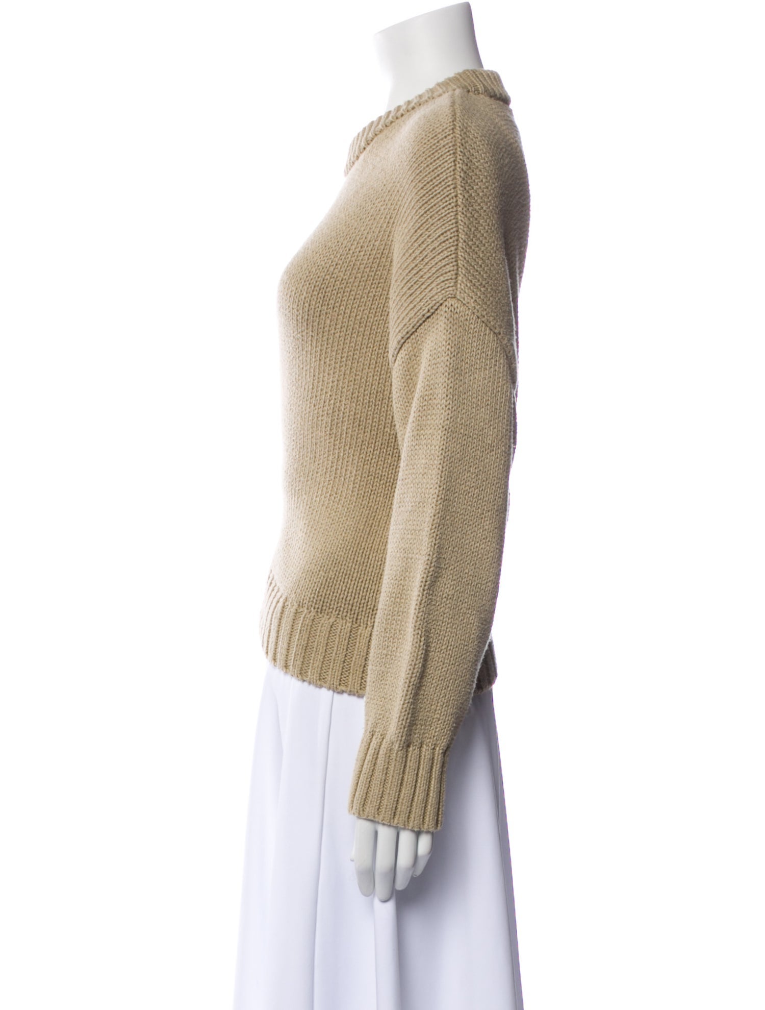 Jenni Kayne Crew Neck Sweater