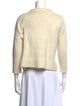 Jenni Kayne Wool Crew Neck Sweater
